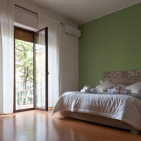 Sorrento Living Lägenhet Exteriör bild