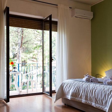 Sorrento Living Lägenhet Exteriör bild