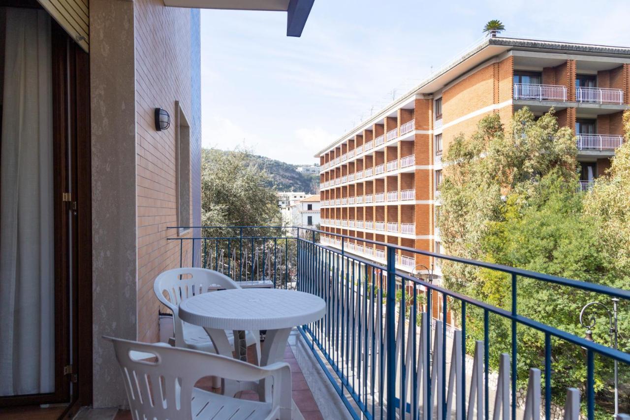 Sorrento Living Lägenhet Exteriör bild