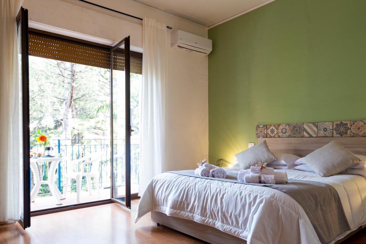 Sorrento Living Lägenhet Exteriör bild