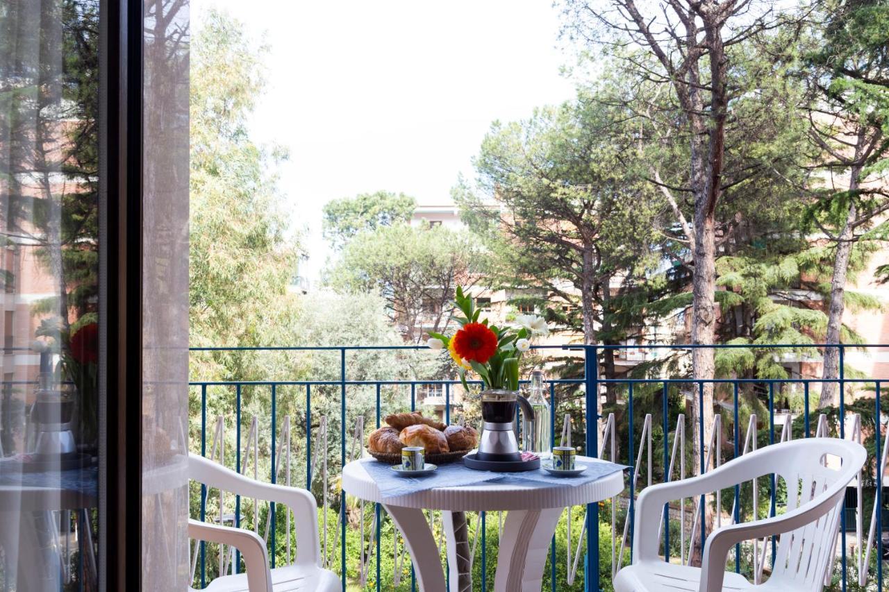 Sorrento Living Lägenhet Exteriör bild