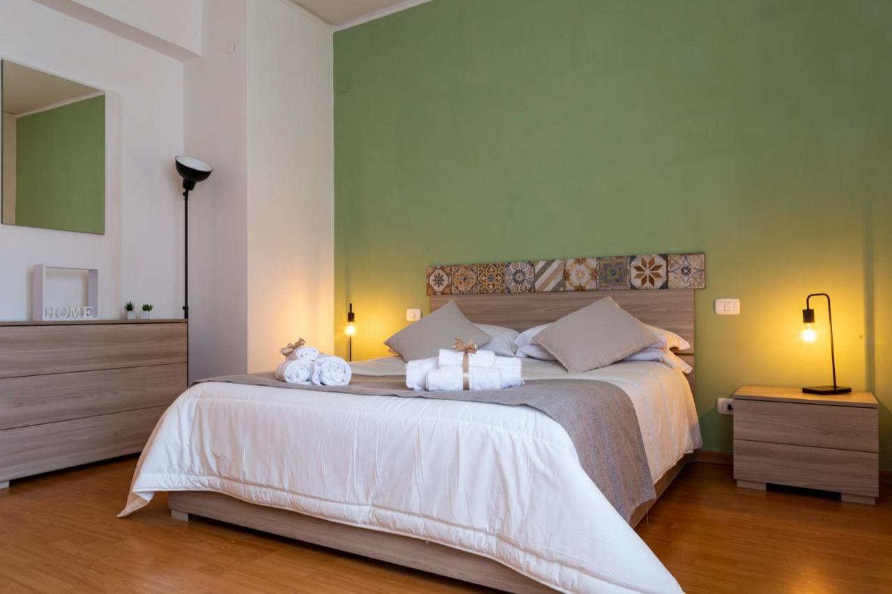 Sorrento Living Lägenhet Exteriör bild